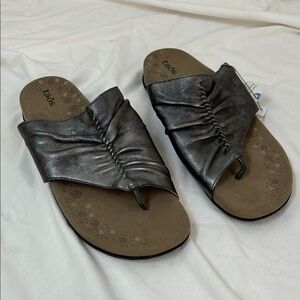 Taos Footwear Gift 2 Women's Sandals Size 11